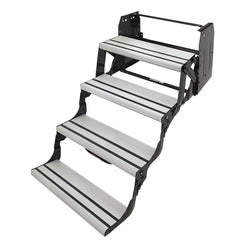 STEP QUAD ALUMINUM TREAD - HYBRID