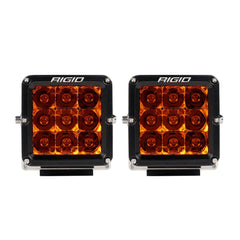 D-XL AMBER PRO SPOT - PAIR