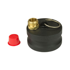 GARDEN HOSE ADAPTOR