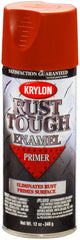 RUST TOUGH RUDDY BRN PRMR