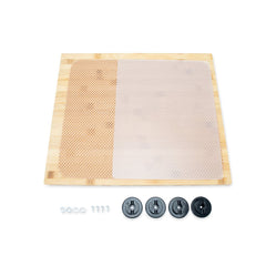 SILENT TOP BAMBOO