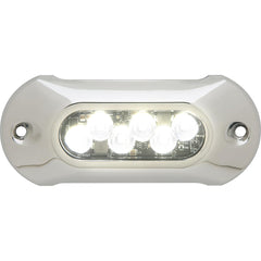LIGHT-UW 12/24 06LED WHT