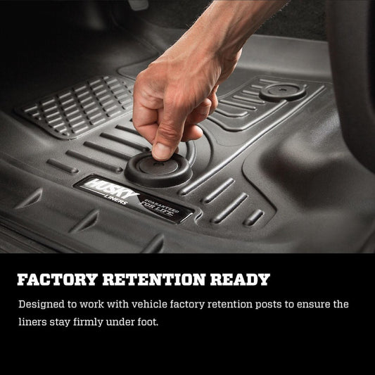 WB 2ND SEAT FLOOR LINER