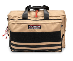 BAG RECOVERY LARGE TAN