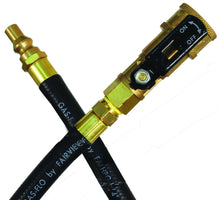 Load image into Gallery viewer, 1/4' OEM RV APPL HOSE 144