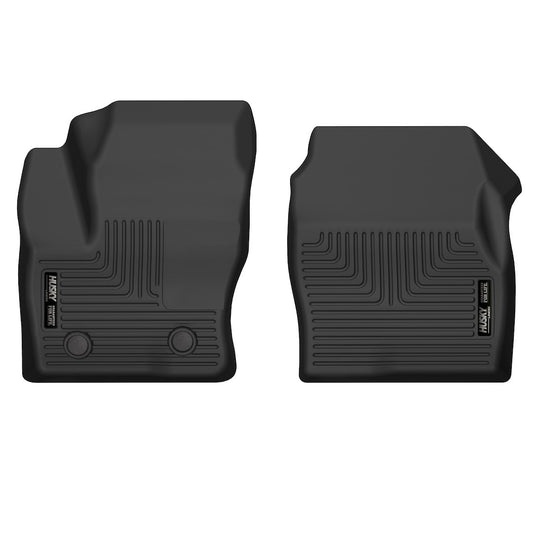 X-ACT FRONT FLOOR LINER