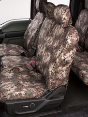 SS RR SILVERADO 1500 2019 CREW CAB