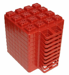 STACKERS JACK PADS 10+BAG