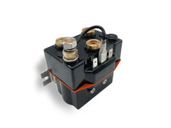 Lewmar 52531 12v Solenoid Dual Direction Light Weight