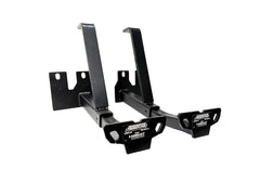 FRAME TIEDOWN - FRONT