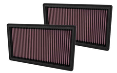 REPLACEMENT AIR FILTER