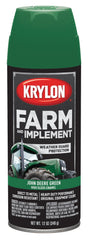FARM JD GREEN 12 OZ