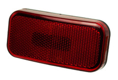 RED LED CLEARANCE BLACK