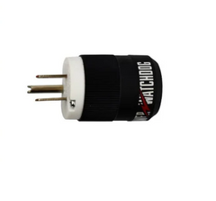 GROUND NEUTRAL BONDED PLUG