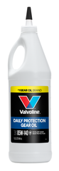 85W140 HP GEAROIL QT