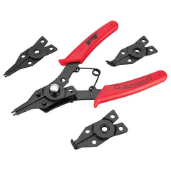 PLIERS SET-SNAP RING