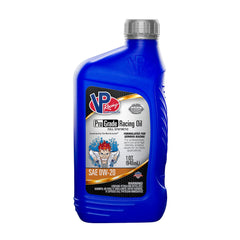 VP FULL SYN 0W-20 PRO GRADE