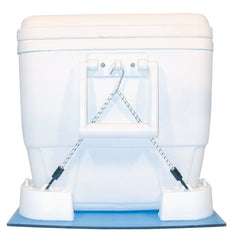 COOLER MOUNTING KIT