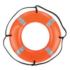 RING BUOY 24' W/REFLECTIVE TAPE