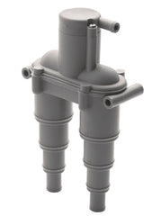 AIRVENT WITH VALVE 13 - 32 MM