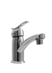 SINGLE LEVER CENTERSET RV LAVATORY