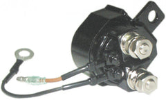 SOLENOID