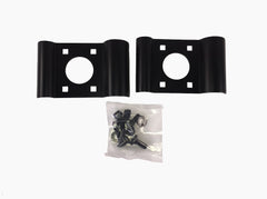 STEEL TRUCK RACK FRONT SUPPORT PLAT
