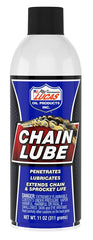 CHAIN LUBE AEROSOL/12X1/1