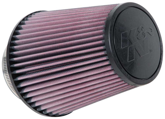UNIVERSAL CLAMP-ON AIR FILTER