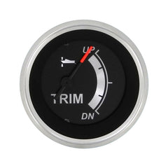 TRIM BLACK STERLING 2' J/E SUZ 4