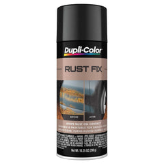 RUST FIX