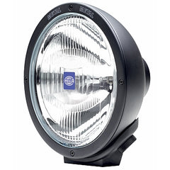 LAMP RE 4000 FLOOD BEAM BLK H1 12V