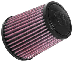 UNIVERSAL CLAMP-ON AIR FILTER