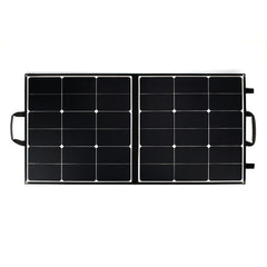 ZERO BREEZE 100W PORTABLE SOLAR PAN