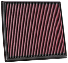 REPLACEMENT AIR FILTER