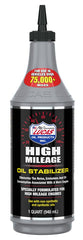 HIGH MILEAGE OIL STABILIZER