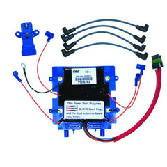 POWER PACK KIT JOHNSON/EVINRUDE