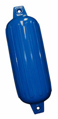 8' X 26' BLUE BOAT GUARD FENDER