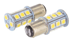 2 PACK 1076 LED BULB BRIGHT