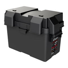 GROUP 27 BATTERY BOX