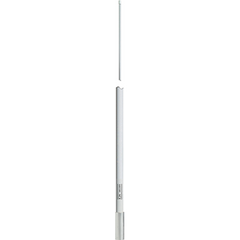 AM/FM ANTENNA 8' WHITE