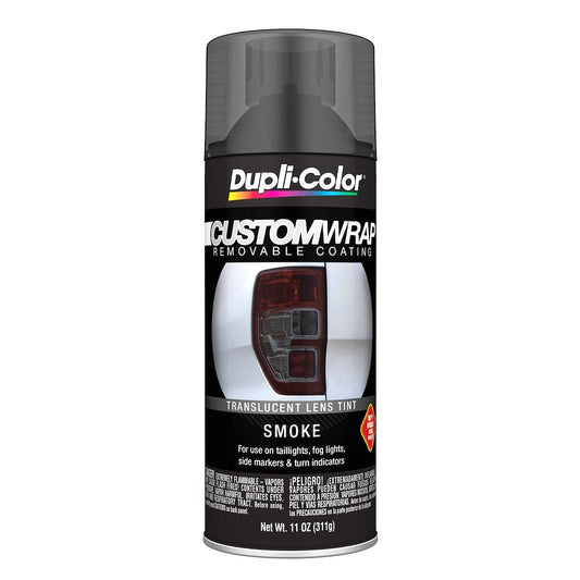 SMOKE LENS TINT **NEW**