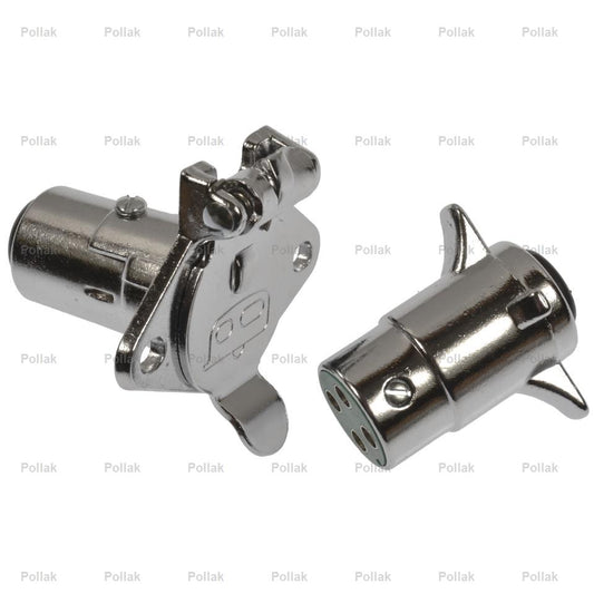 4-WAY CONNECTOR KIT