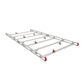 ALUMINUM SAFARI VAN RACK - COMPACT