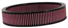 AIR FILTER SEE APPL.GUIDE