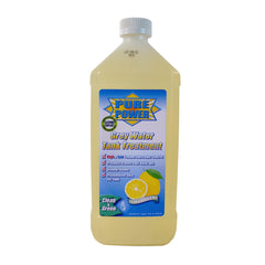 PURE POWER GREY WATER 32OZ
