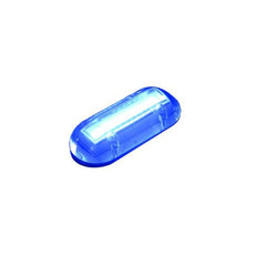 BLUE COB TECHNOLOGY LED