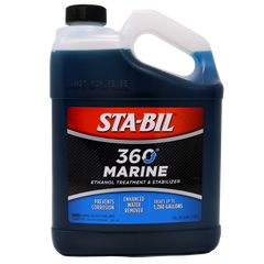 MARINE STA-BIL 128 OZ