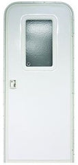 26'X72' ENTRY DOOR NO WINDOW