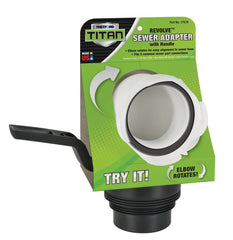 TH17879 REVOLVE UNIVERSAL SEWER